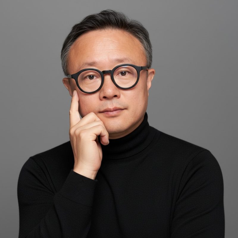 명한일 대표